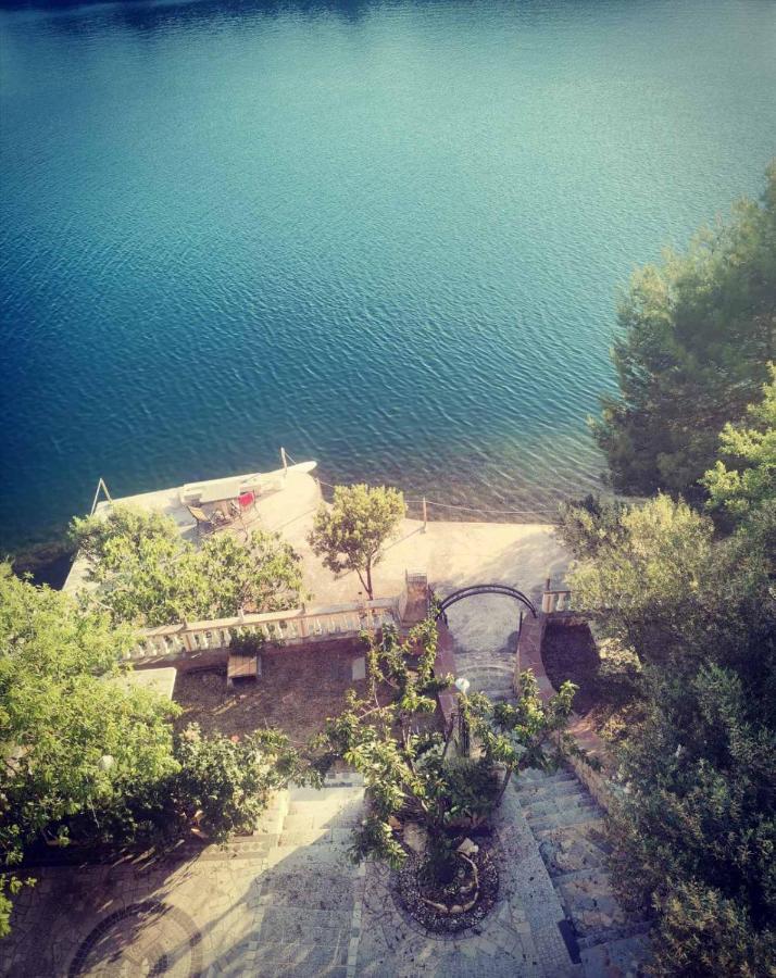 Kamenito Kruševo Exterior foto