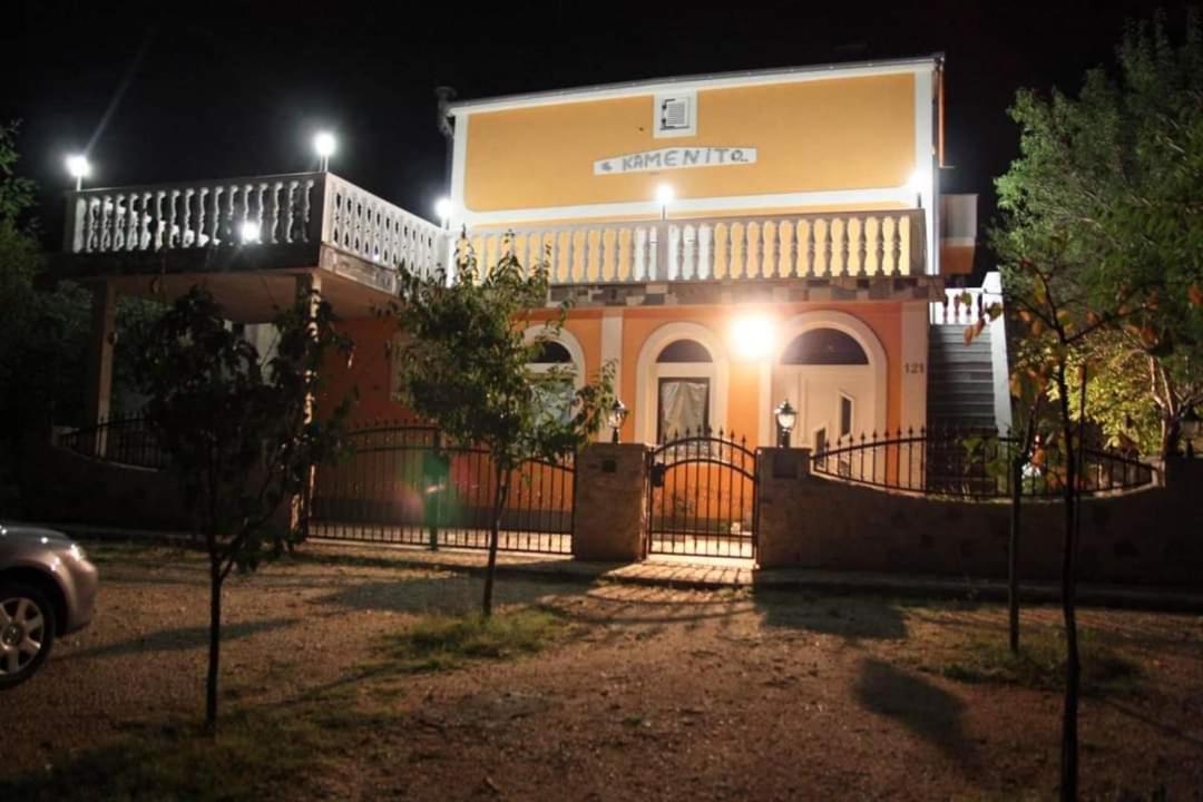 Kamenito Kruševo Exterior foto