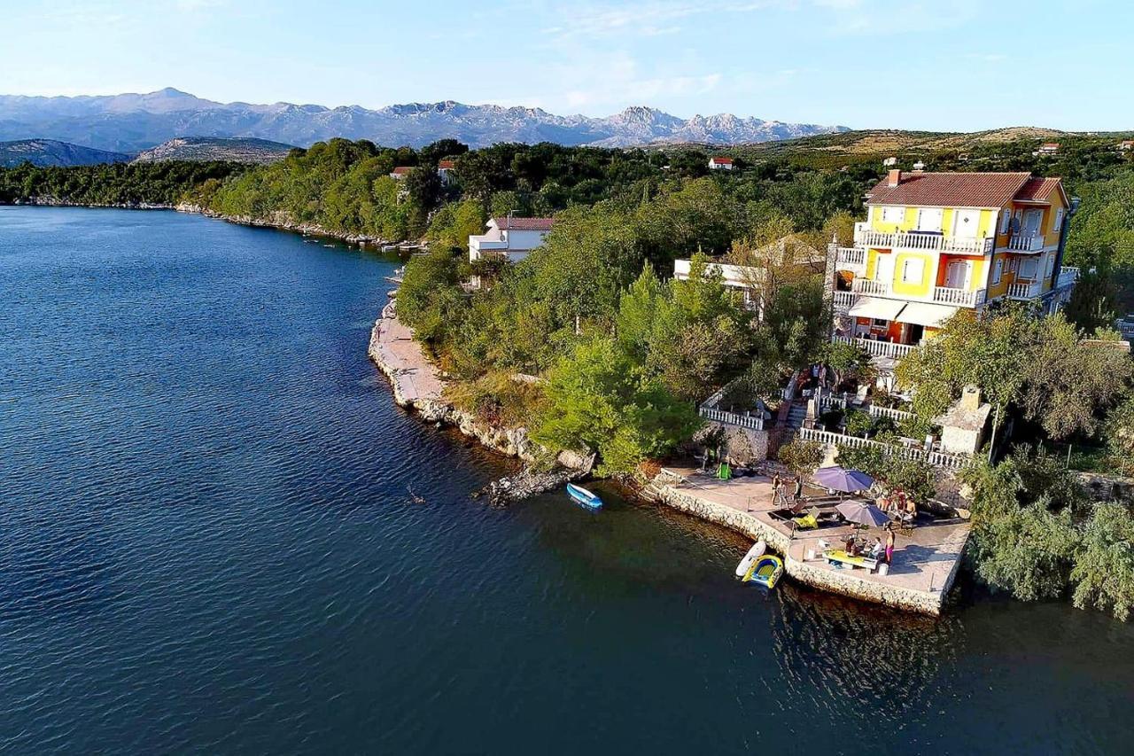 Kamenito Kruševo Exterior foto