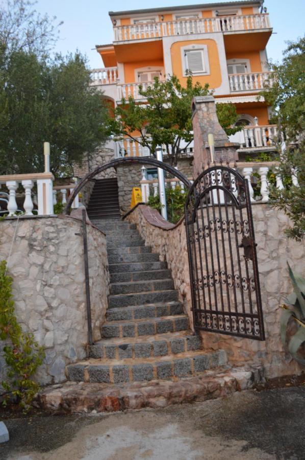 Kamenito Kruševo Exterior foto
